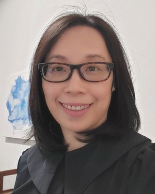 Photo of Qi Mai, PMHNP, MSN, Psychiatric Nurse Practitioner