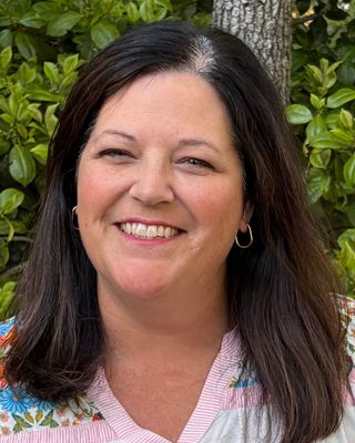 Photo of Laura Varnado, Licensed Professional Counselor Associate, M.Ed., LPC-A, NCC