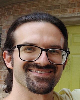 Photo of Tyler Ross Burns, Licensed Professional Counselor, LPC, AADC, NCC