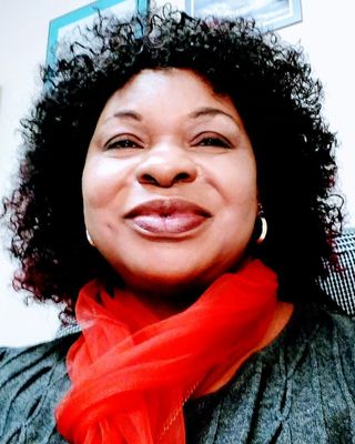 Photo of Anne Marie Marie Wamba - Community Counseling Services (CCS), Marriage & Family Therapist, MA, LMFT