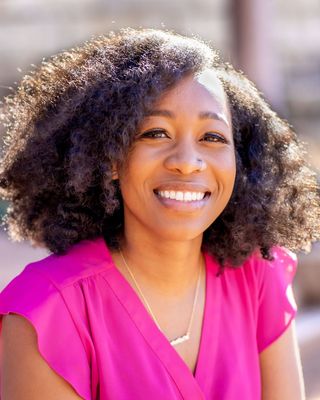 Photo of Ciatta Spears, LPC Associate, MS
