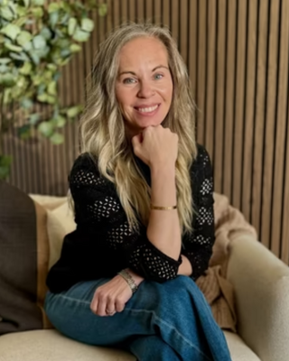 Photo of Amy Vogel, Counselor, LMHC