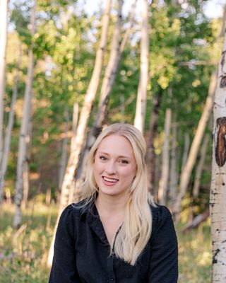 Photo of Marissa Reib, Clinical Social Work Candidate , MSW, SWC