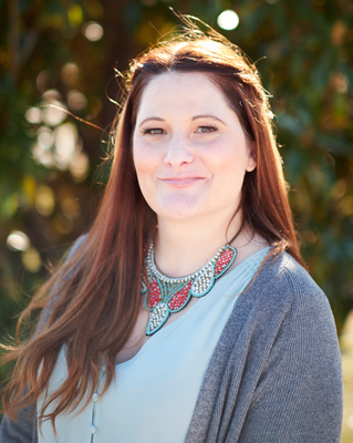 Photo of Emily Maberry, Licensed Professional Counselor in Allen, TX