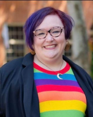 Photo of Miranda Hughes - Witch City Couples Therapy, Marriage & Family Therapist, LMFT, CST