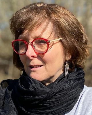 Photo of Sue Armstrong, Psychotherapist, MA, MUKCP