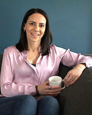Photo of Jana Fugaro, Social Worker, AASW