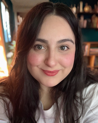 Foto de Agustina Cardoso Moreno, Psicólogo, Maestría