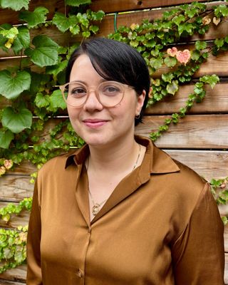 Photo of Andrea Lynn Ferguson, Registered Psychotherapist (Qualifying)