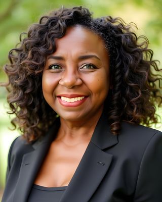 Photo of Nina Herring, MSN, PMHNP