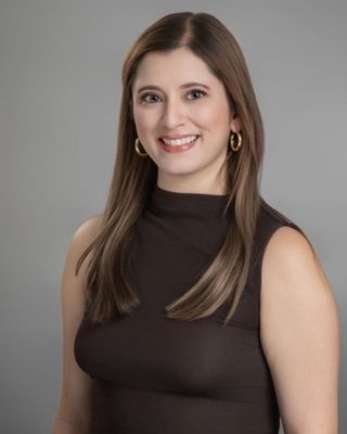 Photo of Vanessa Yvette Reyes, Marriage & Family Therapist, LMFT