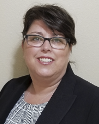 Photo of Stephanie M Deatherage, Clinical Social Work/Therapist, LCSW, CATC-IV
