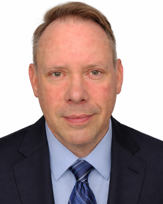 Photo of Jason R Millikan, Counselor, MSEd