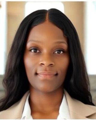 Photo of Sierra Williams, Licensed Professional Counselor, LPC