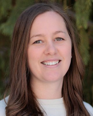 Photo of Ilana Goldsmith, Registered Social Worker, RSW
