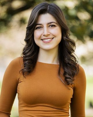 Photo of Kubra Koksal, Psychologist, PsyBA - Clin. Psych