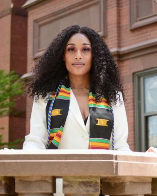 Photo of Latina Brame, LMSW, Clinical Social Work/Therapist