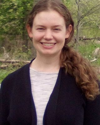 Photo of Sarah Shirk, MEd, LPCC, Counselor