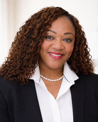 Photo of Kenya A Farris, Licensed Professional Counselor, MA, LPC