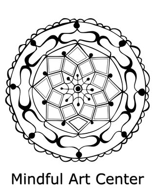 Photo of KELLY DARKE - Mindful Art Center, ATR-BC, M.Ed., BFA