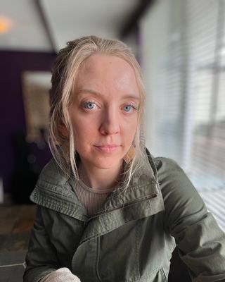 Photo of Dagny Pottersmith, Licensed Professional Counselor Candidate, MA, LPCC