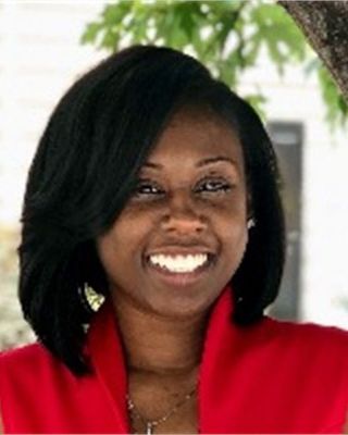Photo of Mashonda Waddell, Licensed Clinical Mental Health Counselor, LCMHC