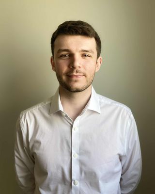Photo of Christopher Checkley, Psychotherapist, Pre-Accredited Member IACP