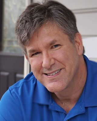 Photo of Patrick T. Hefferan, Licensed Professional Counselor, MEd, LCMHCS, NCC