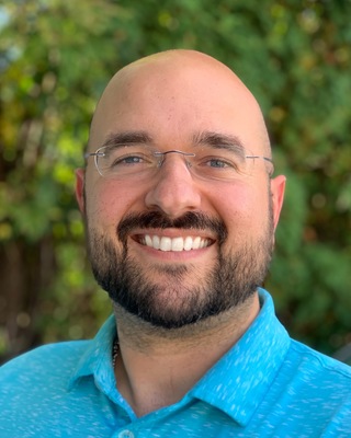 Photo of Jason Weiss, Licensed Professional Counselor, MS, LPC
