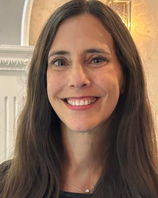 Photo of Esther Gross, Clinical Social Work/Therapist, LCSW