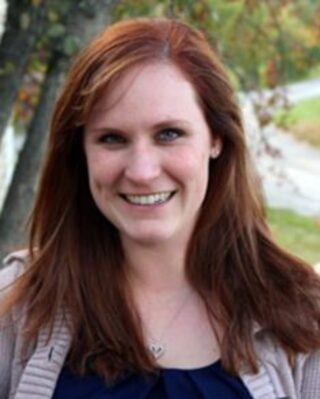 Photo of Rachel Morin, Mental Health Counselor in Middlebury, VT