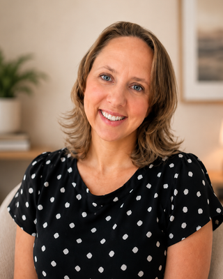 Photo of Amy Crandall, Psychologist, PhD