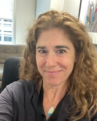 Photo of Jennifer Baldachin, Registered Social Worker, MSW, RSW, MMHPC