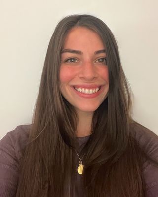 Photo of Francesca DePergola, Counselor, LMHC