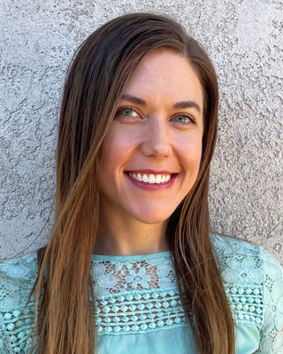 Photo of Retta Parker Stevenson, Licensed Professional Counselor, LPCC