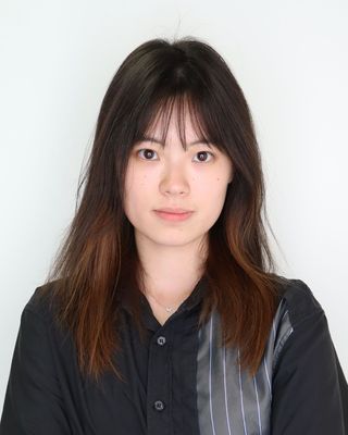 Photo of Allison Tao, Pre-Licensed Professional