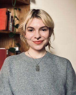 Photo of Juliet Spier, Clinical Social Work/Therapist, LCSW