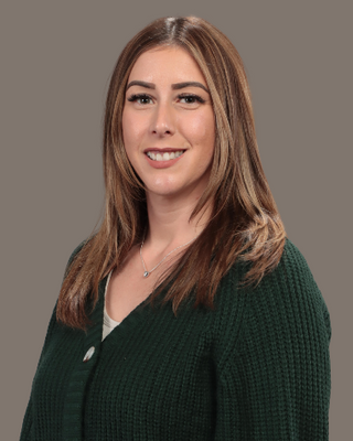 Photo of Marisol Angarita, Pre-Licensed Professional, ASW