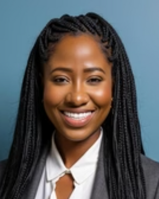 Photo of Zinneh Kesselly-Kpanabom, Clinical Social Work/Therapist, LCSW