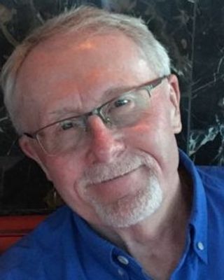 Photo of Robert E Chapman, Psychologist in Lakewood, OH