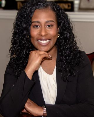 Photo of Jael Breanne Shackleford, Licensed Professional Counselor, MEd, LPC