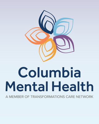 Photo of David Riley - Columbia Mental Health - Falls Church, Clinical Social Work/Therapist, LCSW