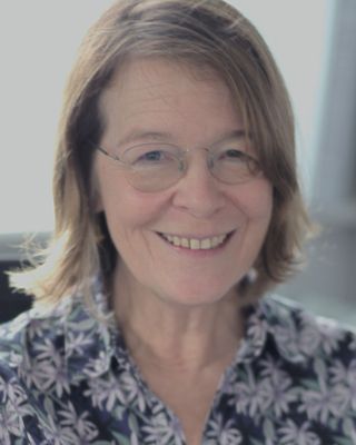 Photo of Laara Jupp, Psychologist, PsychD, HCPC - Clin. Psych.