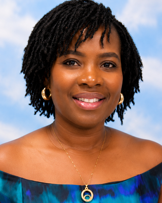 Photo of Theodora Agyei, Psychiatric Nurse Practitioner, PMHNP, APRN, MPH
