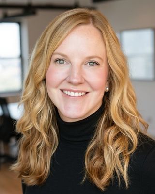 Photo of Jessica Luty-Kabrhel, Clinical Social Work/Therapist, LCSW-C