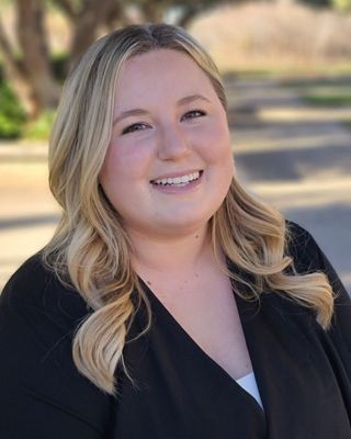 Photo of Paige Fisher - Paige Fisher (Deep Wellness Center), ACSW, MSW, Pre-Licensed Professional
