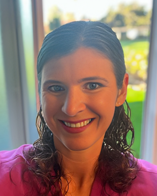 Photo of Rachel Dezember, Clinical Social Work/Therapist, LCSW
