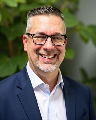 Photo of Kevin Ford, Licensed Professional Counselor, MA, LPC, ICADC, LCADC, SAC