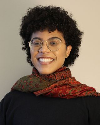 Photo of Charley Carter, Pre-Licensed Professional, MSW