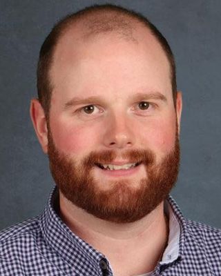 Photo of Russell Franklin, LMSW